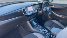 Vauxhall Grandland 1.6 Hybrid GS Line 5dr Auto Hatchback